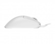 Xlite Medium Wired Spillmus - Hvit