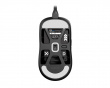 X2 Medium Wired Spillmus - Svart