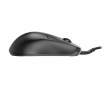 X2H Medium Wired Spillmus - Svart