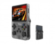 R36S 128gb Retro Handheld Video Game Console - Svart