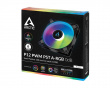 P12 120 mm Vifte A-RGB PWM PST