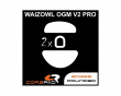 Skatez PRO til Waizowl OGM V2 Pro Wireless