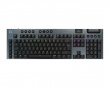 G915 X Lightspeed Trådløst Gaming Tastatur [Tactile] - Svart