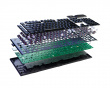 G915 X Lightspeed Trådløst Gaming Tastatur [Tactile] - Svart