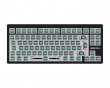 80HE 80% Tastatur - ISO