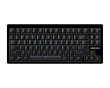 80HE 80% Tastatur Zinc Alloy Svart - ANSI