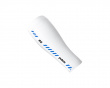 ES Arm Sleeve Arm Short - Size M - Hvit