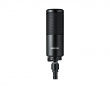 SM4-K Mikrofon med Swivel Mount - Svart