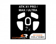 Skatez PRO til ATK Blazing Sky X1 Pro/Pro Max/Ultra Wireless