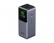200W Powerbank med Hurtiglading 25000 mAh