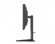 GM27QPA 27” QHD 240Hz IPS Gamingskjerm