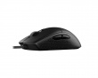 M55 Lightweight Gamingmus - Svart