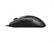 M55 Lightweight Gamingmus - Svart