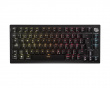 K65 Plus 75% Trådløs Mekanisk Gaming Tastatur [MLX Fusion] - Svart