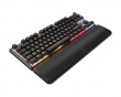K70 Core TKL Trådløs RGB Mekanisk Gaming Tastatur [MLX Red v2]