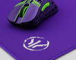 Musematte - XSOFT - L - Lila