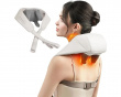 Ergonomic Shoulder Massager - Ergonomisk Skuldermassasjeapparat