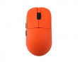 AJ159 Apex Trådløs Gamingmus - Orange