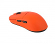 AJ159 Apex Trådløs Gamingmus - Orange