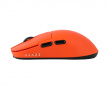 AJ159 Apex Trådløs Gamingmus - Orange