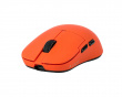 AJ159 Apex Trådløs Gamingmus - Orange