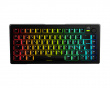 GMMK 3 75% Pre-Built Tastatur [Fox Linear] - Svart