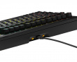 GMMK 3 75% Pre-Built Tastatur [Fox Linear] - Svart