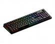 GMMK 3 Pre-Built Tastatur [Fox Linear] - Svart