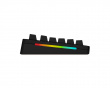 GMMK 3 Pre-Built Tastatur [Fox Linear] - Svart