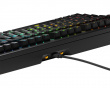 GMMK 3 Pre-Built Tastatur [Fox Linear] - Svart