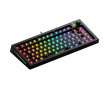 GMMK 3 75% Barebone ISO - Svart