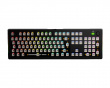 GMMK 3 Full-Size Barebone ISO - Svart