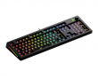 GMMK 3 Full-Size Barebone ISO - Svart