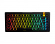 GMMK 3 HE 75% Pre-Built Tastatur [Hall Effect] - Svart