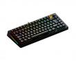 GMMK 3 HE 75% Pre-Built Tastatur [Hall Effect] - Svart