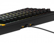 GMMK 3 HE 75% Pre-Built Tastatur [Hall Effect] - Svart