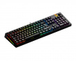 GMMK 3 HE Full-Size Pre-Built Tastatur [Hall Effect] - Svart