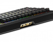 GMMK 3 Pro HE 75% Pre-Built Trådløst Tastatur [Hall Effect] - Svart