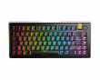 GMMK 3 Pro HE 75% Pre-Built Tastatur [Hall Effect] - Svart