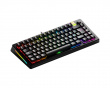GMMK 3 Pro HE 75% Pre-Built Tastatur [Hall Effect] - Svart