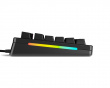 GMMK 3 Pro HE 75% Pre-Built Tastatur [Hall Effect] - Svart