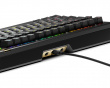 GMMK 3 Pro HE 75% Pre-Built Tastatur [Hall Effect] - Svart
