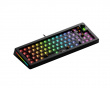 GMMK 3 Pro 65% Barebone ISO - Svart