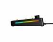GMMK 3 Pro 65% Barebone ISO - Svart