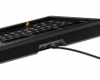 GMMK 3 Pro 75% Barebone ISO - Svart