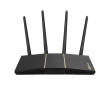 RT-AX57 WiFi 6 Router, Dual-Band, 4-Ports RJ-45