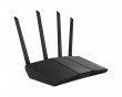 RT-AX57 WiFi 6 Router, Dual-Band, 4-Ports RJ-45