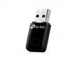 TL-WN823N 300Mbps Mini Wi-Fi USB Adapter - Nettverksadapter