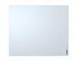 Glas Musematte v2 - XL - Hvit