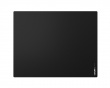 Glas Musematte v2 - L - Svart